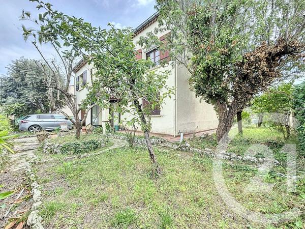 Maison à vendre  5 pièces - 146 m2 JUVIGNAC - 34