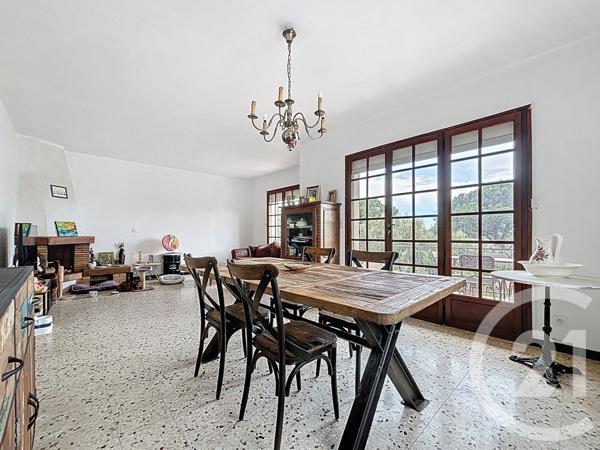 Maison à vendre  5 pièces - 146 m2 JUVIGNAC - 34