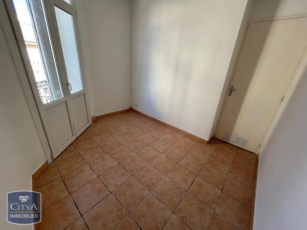 Appartement à louer 3 pièces 59.7m² Sanary-sur-Mer (83110)
