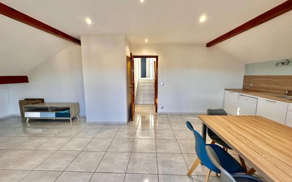 Maison à vendre    9 pièces •  Poisy