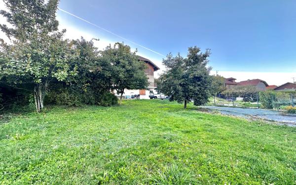 Maison à vendre    9 pièces •  Poisy