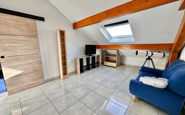 Maison à vendre    9 pièces •  Poisy