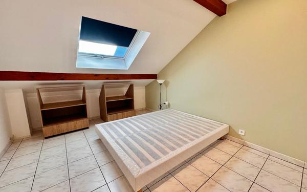 Maison à vendre    9 pièces •  Poisy