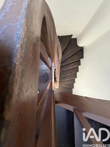 Appartement à vendre 4 pièces 82 m² Vierzon