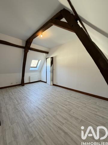 Appartement à vendre 4 pièces 82 m² Vierzon