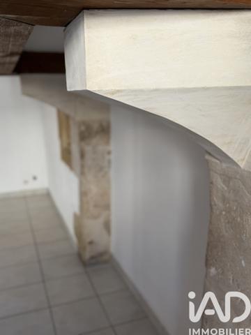 Appartement à vendre 4 pièces 82 m² Vierzon