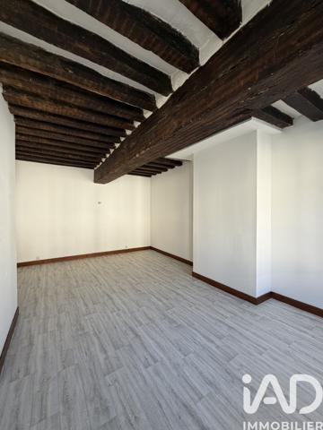 Appartement à vendre 4 pièces 82 m² Vierzon