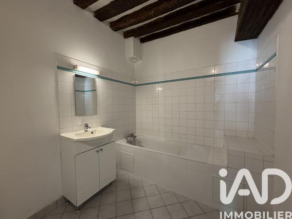 Appartement à vendre 4 pièces 82 m² Vierzon