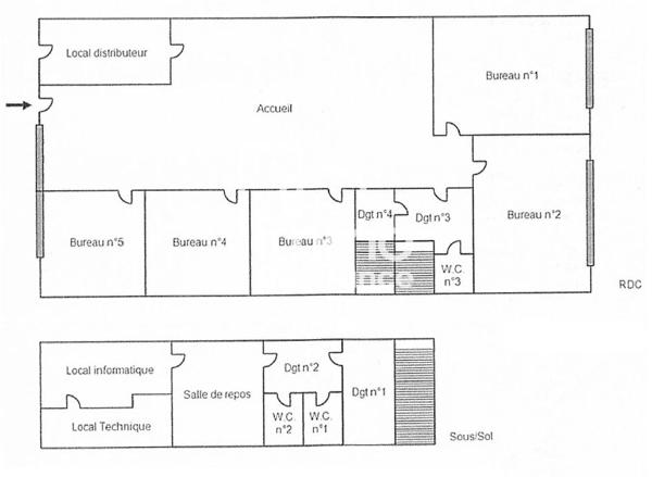 Local_professionnel ANGERS