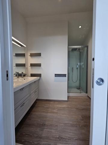 À louer - Maison de ville de 183 m² située en plein centre de Verdun