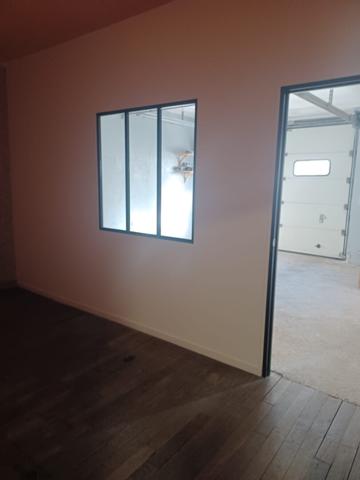 À louer - Maison de ville de 183 m² située en plein centre de Verdun
