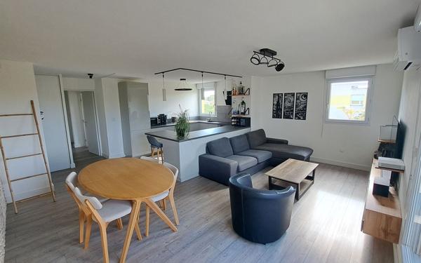 Appartement à vendre    3 pièces •  Avignon