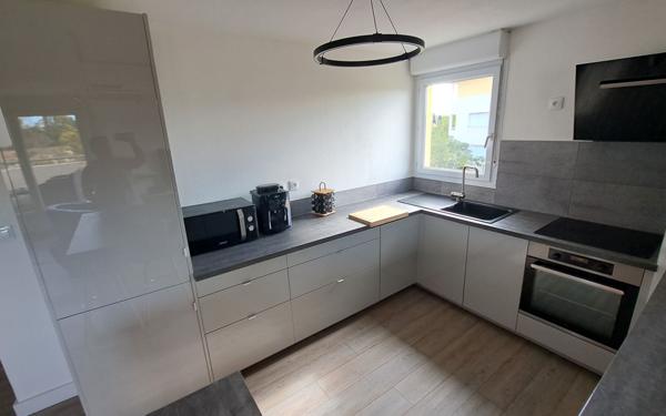 Appartement à vendre    3 pièces •  Avignon