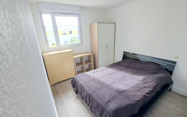 Appartement à vendre    3 pièces •  Avignon