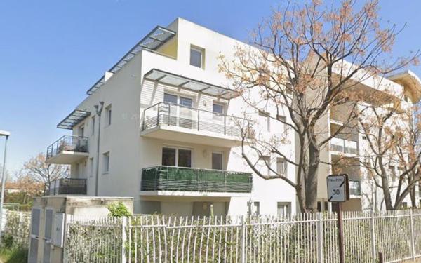 Appartement à vendre    3 pièces •  Avignon