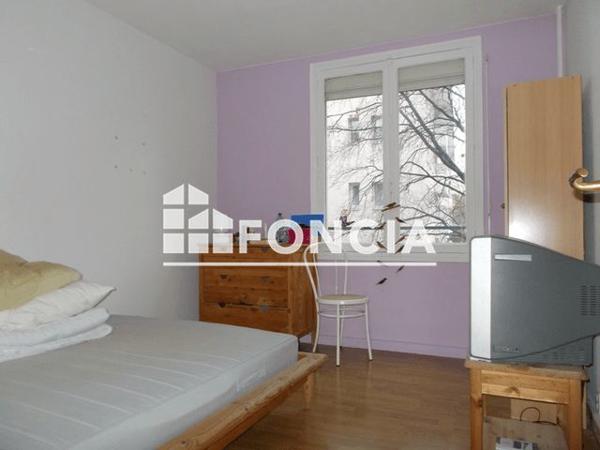 Location Appartement 4 pièces 79.71 m² - 2 BD DU MARECHAL JOFFRE Bourg La Reine 92340