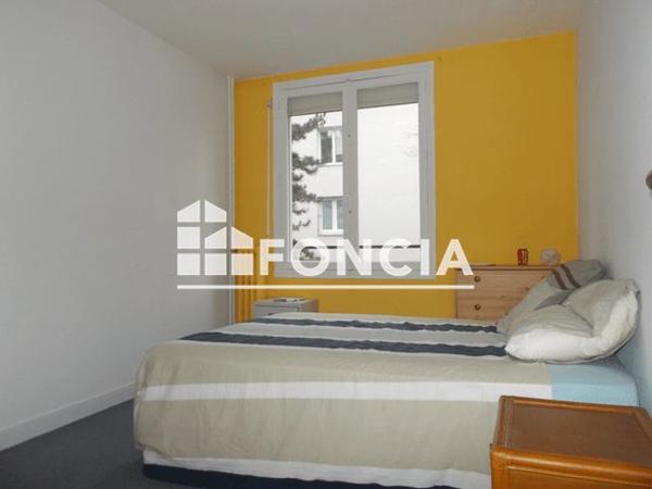 Location Appartement 4 pièces 79.71 m² - 2 BD DU MARECHAL JOFFRE Bourg La Reine 92340