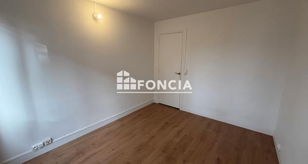 Location Appartement 4 pièces 79.71 m² - Bourg-la-reine 92340