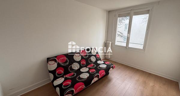 Location Appartement 4 pièces 79.71 m² - Bourg-la-reine 92340