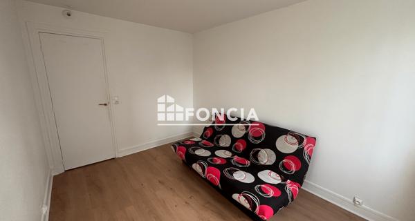 Location Appartement 4 pièces 79.71 m² - Bourg-la-reine 92340