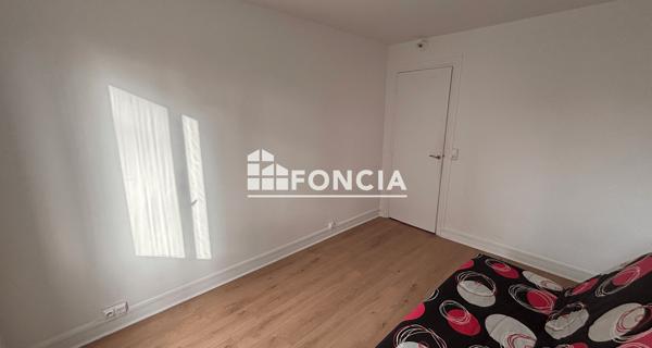 Location Appartement 4 pièces 79.71 m² - Bourg-la-reine 92340
