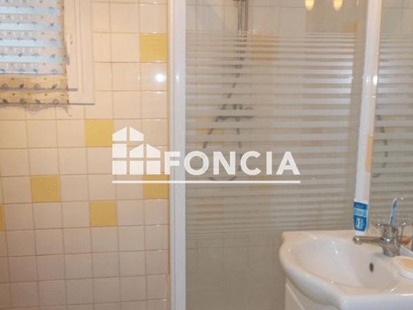 Location Appartement 4 pièces 79.71 m² - 2 BD DU MARECHAL JOFFRE Bourg La Reine 92340