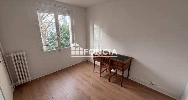 Location Appartement 4 pièces 79.71 m² - Bourg-la-reine 92340