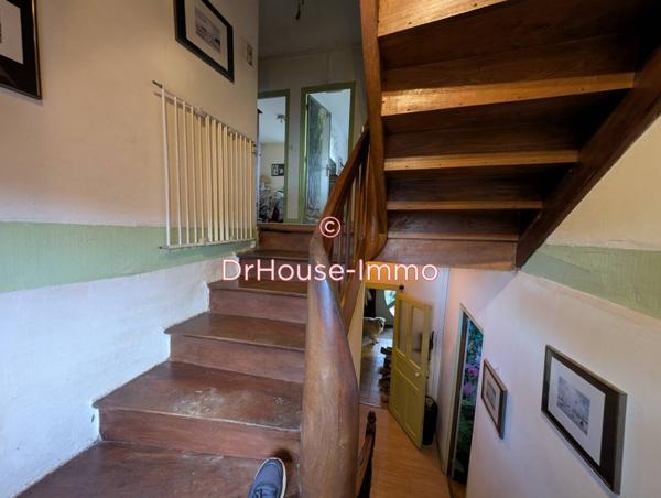 Maison à vendre 7 pièces de 133 m²
