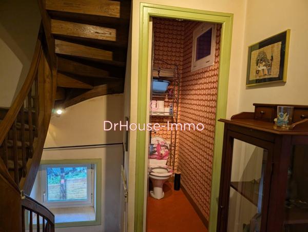 Maison à vendre 7 pièces de 133 m²