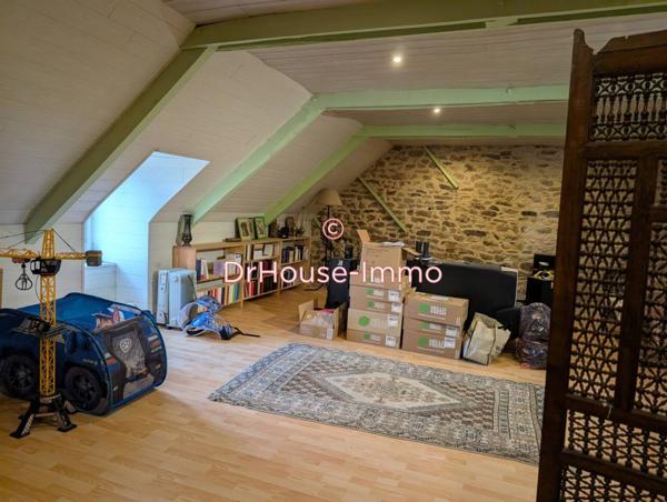 Maison à vendre 7 pièces de 133 m²