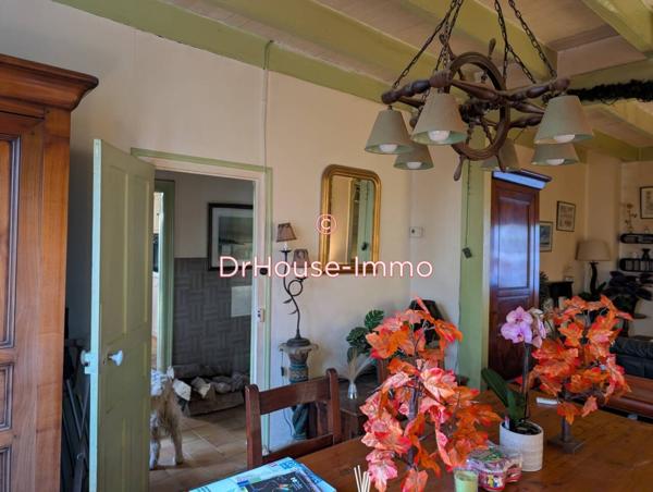Maison à vendre 7 pièces de 133 m²