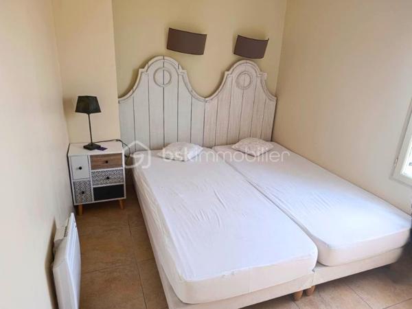 Maison de loisirs de 54,39 m²