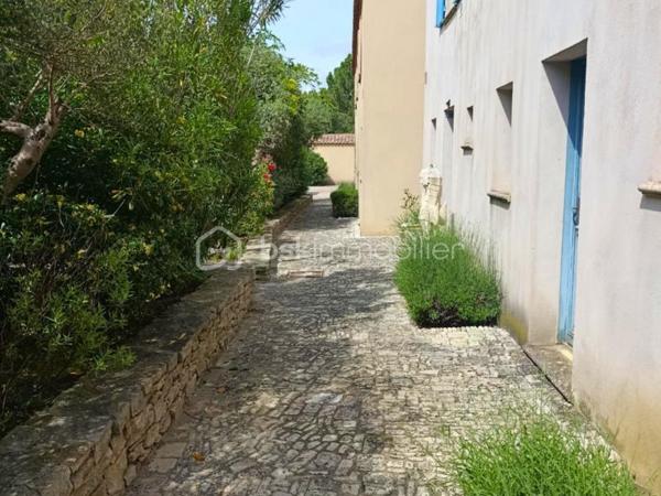 Maison de loisirs de 54,39 m²