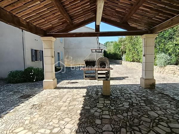 Maison de loisirs de 54,39 m²