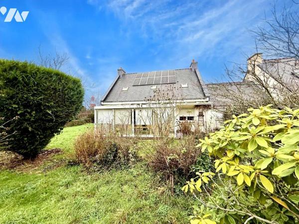Maison à rénover proche de la PLAGE