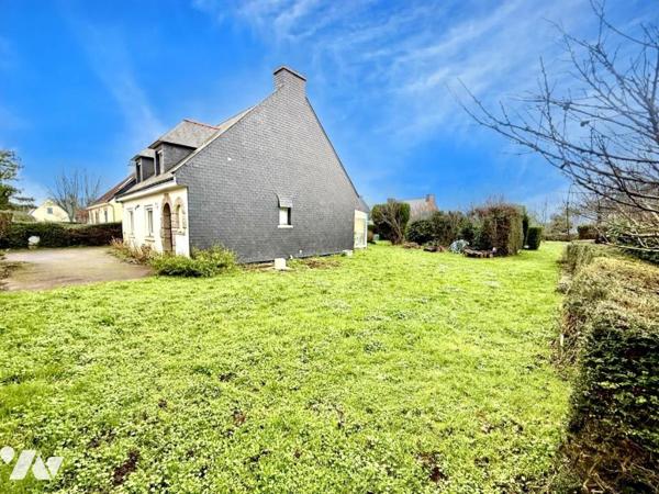 Maison à rénover proche de la PLAGE