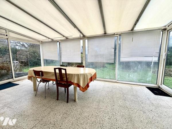 Maison à rénover proche de la PLAGE