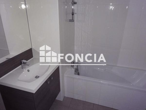 Location Appartement 3 pièces 79.18 m² - 27 RUE MUSTEL Rouen 76000