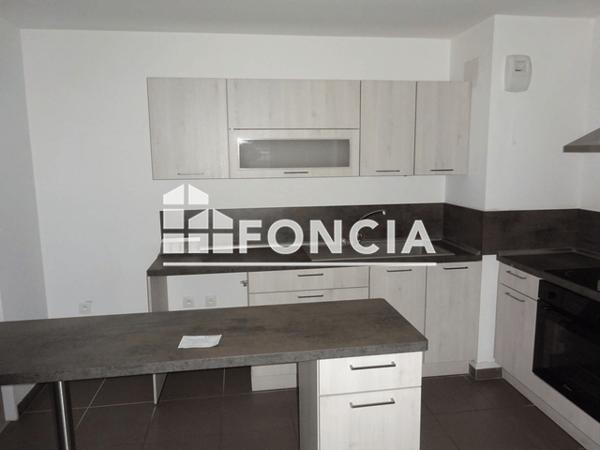 Location Appartement 3 pièces 79.18 m² - 27 RUE MUSTEL Rouen 76000