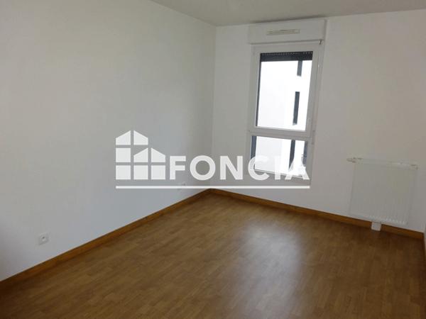 Location Appartement 3 pièces 79.18 m² - 27 RUE MUSTEL Rouen 76000