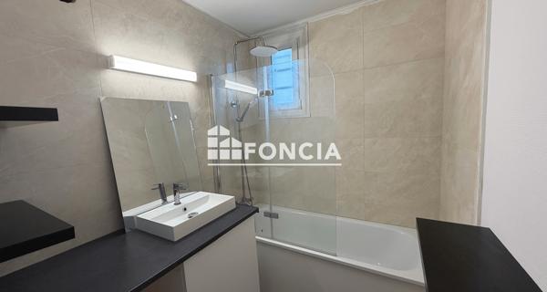 À vendre Appartement 3 pièces 73.35 m² - Beauvais 60000