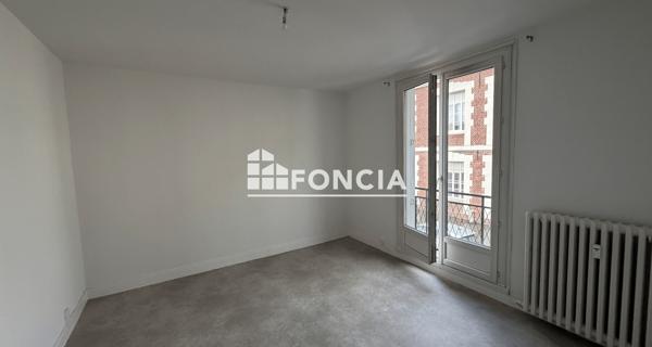 À vendre Appartement 3 pièces 73.35 m² - Beauvais 60000