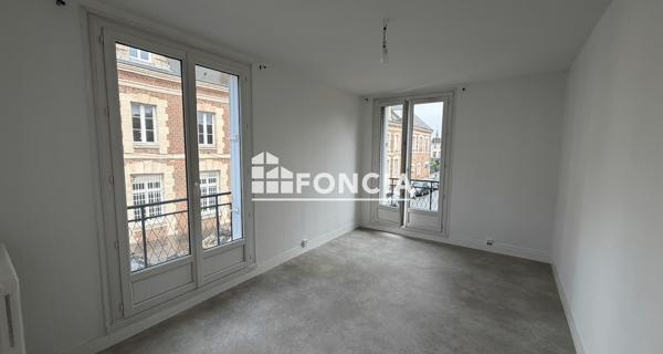 À vendre Appartement 3 pièces 73.35 m² - Beauvais 60000