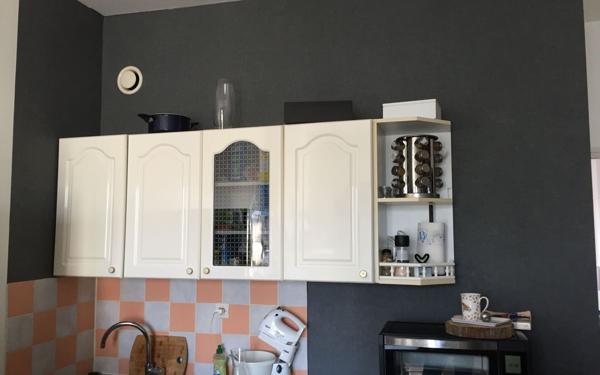 Appartement à louer    2 pièces • 29,26 m2 Ouistreham