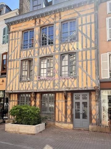Appartement à vendre 1 pièce de 27 m²