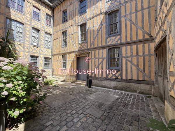 Appartement à vendre 1 pièce de 27 m²