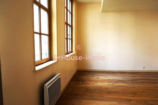 Appartement à vendre 1 pièce de 27 m²