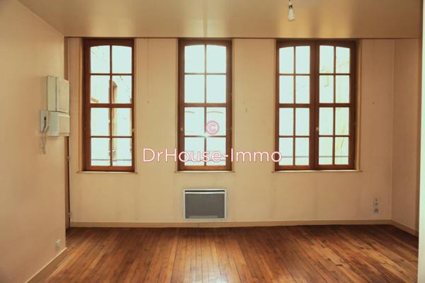 Appartement à vendre 1 pièce de 27 m²