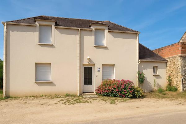 Vente Maison 5 pièces 111 m2 à Fontenay-Trésigny