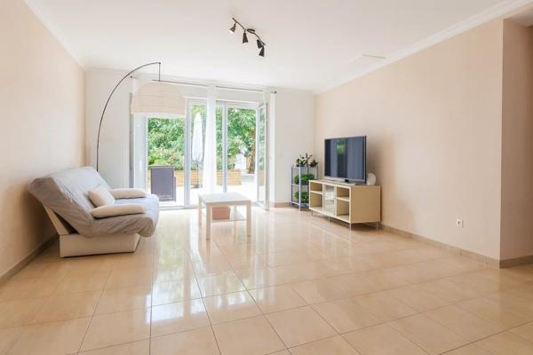 Vente Maison 5 pièces 111 m2 à Fontenay-Trésigny